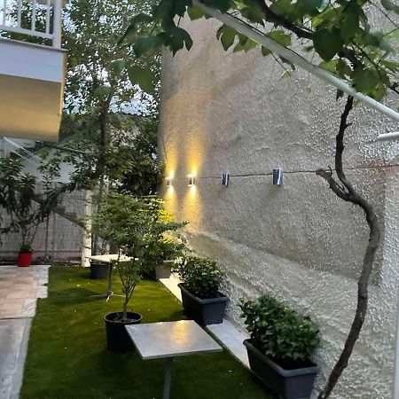 Velonis Apartments Лептокарія Екстер'єр фото